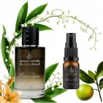 Unisex araabia l&otilde;hn Arabian Sahhare 10 ml