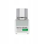 Meeste Benetton United Dreams Aim High tualettvesi 60 ml