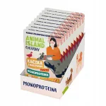 Animal Island Everyday Mono niiske koeratoit pardilihaga, 9 x 300 g