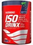 Isotooniline jook NUTREND ISODRINX CURRANT 420g