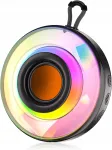 S&uuml;learvuti juhtmevaba Bluetooth RGB k&otilde;lar