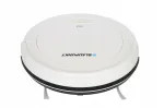 Tolmuimeja robot BLAUPUNKT RVC201 0.5L valge