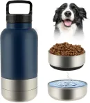 Koera termostass 3-&uuml;hes, 900 ml, roostevabast terasest