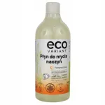 EcoVariant n&otilde;udepesuvahend apelsinil&otilde;hnaga, 1 kg