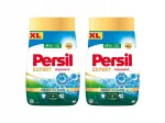 Pesupulber PERSIL Deep Clean Expert, 2 x 2,475 kg, valgele pesule