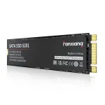 Fanxiang S201 128GB M.2 SATA 2280 SSD ketas, 550/420 MB/s