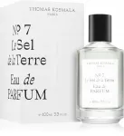 L&otilde;hnavesi Thomas Kosmala No. 7 Le Sel De La Terre 100 ml
