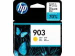 HP 903 kollane tindikassett, 4 ml, T6L95AE#LS1