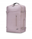 PUCCINI PM9028-3C XL roosa reisiseljakott