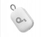 Kaasaskantav Bluetooth k&otilde;lar Soundcore Select 4 Go IP67 valge 2400 mAh