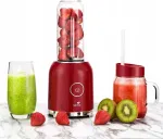 Senya SYCP-M025 kokteiliblender 250 W punane