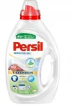 PERSIL ULTRA KONZENTRAT pesugeel tundlikule nahale, 1,24 l, 62 pesukorda
