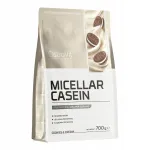 Mitsellaarne kaseiin OstroVit 700 g Cookies with Cream WPC valgud