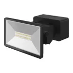LED v&auml;lisvalgustusprojektor GoodHome Davern 10 W