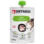 Koerapasteet Ontario pardilihaga, 90 g