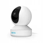 IP-kaamera Reolink E1 Zoom-V2, WiFi, p&ouml;&ouml;ratav