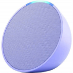 Amazon Echo Pop juhtmevaba k&otilde;lar Alexaga, Bluetooth, WiFi, 15 W, violetne, B09ZXJDSL5