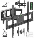 TV hoidik STRONG 26&ndash;63 tolli, universaalne, 50 kg, VESA