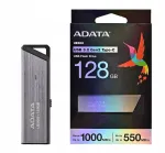 USB m&auml;lupulk ADATA Dashdrive Elite UE800 128GB