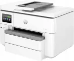Multifunktsionaalne printer HP OfficeJet Pro 9730e A3 Wi-Fi kahepoolne LAN