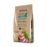 Kuiv kassitoit Fitmin Purity Urinary, 1,5 kg