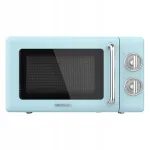 Cecotec Proclean 3110 Retro Blue mikrolaineahi