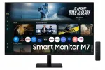 Samsung Smart Monitor M70F 32" monitor