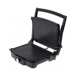 Elektriline grill-r&ouml;ster 2500W, plaadid 28 x 23 cm