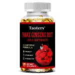 Panax Ginseng Complex toidulisand