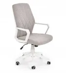 Noorte kontoritool SPIN 2, ratastega, kangas