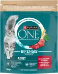 PURINA ONE Bifensis kuiv kassitoit veiselihaga 750 g