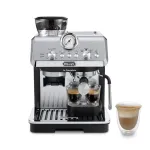 DeLonghi La Specialista Arte EC9155 kohvimasin, 15 bar, 1400 W, jahviga