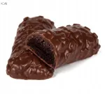 Valgubatoon ProfitSnack Chocolate Fudge 32% valk, 10 tk