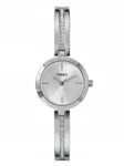 Naistele TIMEX TW2W96100 k&auml;ekell karbi ja graveeringuga