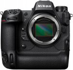 Kaamera kere Nikon Z9