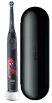 Oral-B iO Kids Marvel Spiderman laste elektriline hambahari karbiga