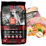 Koeratoit Alpha Spirit Puppies, 3 kg