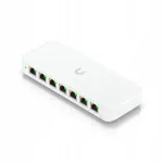 V&otilde;rgul&uuml;liti Ubiquiti, 8 porti, PoE
