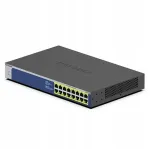 Netgear v&otilde;rgul&uuml;liti, 16 PoE+ gigabitporti, 260 W