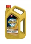 Texaco Havoline ProDS V 0W30 504/507 mootori&otilde;li, 4 l