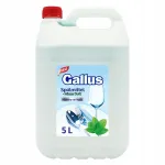 N&otilde;udepesuvahend GALLUS, 5 l, m&uuml;ndiaroomiga