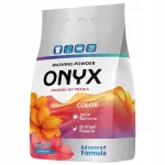 Pesupulber ONYX Color, 3,75 kg, 75 pesu
