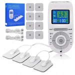 Lihaste elektrostimulaator TENS EMS 12