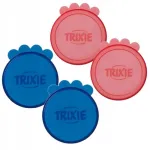 Plastikust korgid Trixie purkidele, 10 cm, 4 tk
