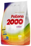 POLLENA 2000 pesupulber v&auml;rvilistele riietele, 2,75 kg