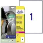 Avery-Zweckform fooliumkleebised L7917-10