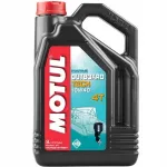 Mootori&otilde;li Motul OUTBOARD TECH 10W40, 5 l