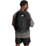 Adidas PrimeLift must seljakott 27 l rinnarihmaga, JZ7086
