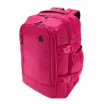 K&auml;ekott lennujaama jaoks Semi Line P8298-2, fuksia v&auml;rvi