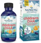 Laste Omega-3 vedelik Nordic Naturals Children's DHA Xtra (DHA + EPA)